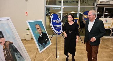 Kocagöz: Atatürk’ün düşünceleri yolumuzu aydınlatmaya devam ediyor