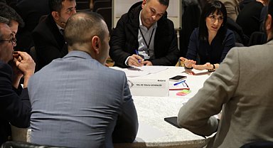 Konya’da KONSUAP Çalıştayı düzenlendi 