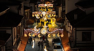 Konya'da Ramazan Etkinlikleri sürdürülüyor