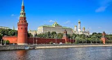 Kremlin: Rusya ve Fransa arasında potansiyel bir diyalog kurulması için temaslar oldu