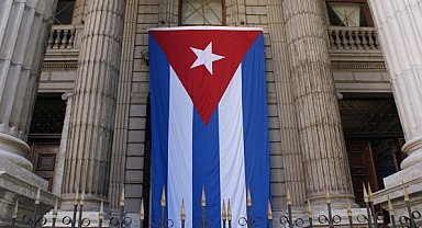 Küba, ABD ile görüşmeye hazır olduğunu açıkladı