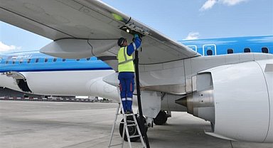 Küba, uluslararası havayollarının artık ülkede yakıt ikmali yapamayacağını açıkladı