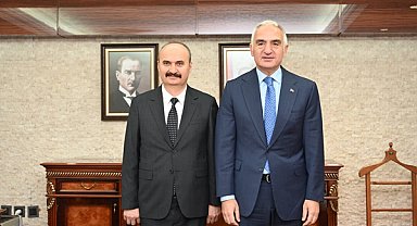 Kültür ve Turizm Bakanı Ersoy, Batman’da