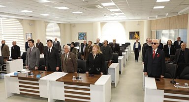 KÜTAV Olağan Genel Kurul Toplantısı gerçekleştirildi