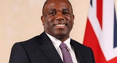 Lammy: Keir Starmer, 5 yıllık büyük bir yetki kazandı