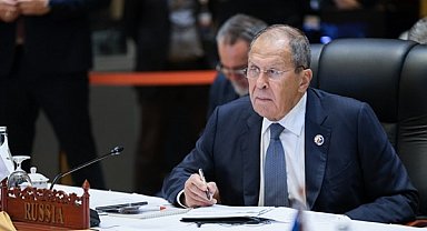 Lavrov: Rusya, ABD ve birçok ülke kendi ulusal çıkarlarını savunuyor