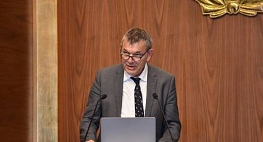 Lazzarini: Gazze'de, soğuk, rüzgar ve seller insanlar için yeni bir sorun oluşturuyor