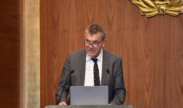 Lazzarini: Guterres, kalıcı barışın tek yolunu korumaya çağırıyor