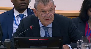 Lazzarini: Yeni İsrail önlemleri, Filistinlilerin geleceğini daha da baltalıyor