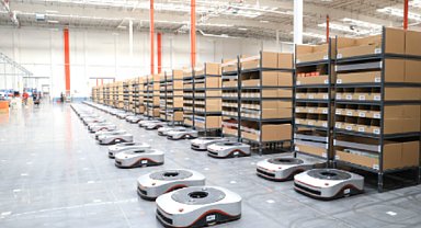 Lojistik sektörü gelirleri 2025’te yüzde 4,1 arttı