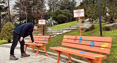 LÖSEV’den gönüllüğü sokağa taşıyan farkındalık projesi