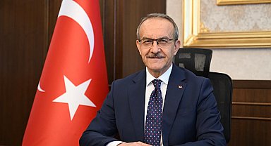 Malatya Valisi Yavuz'dan Ramazan mesajı