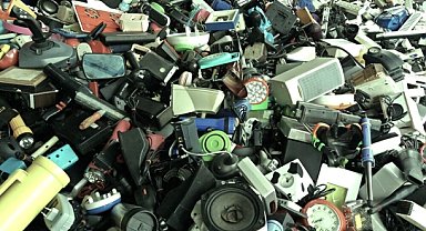 Malezya, elektronik atık ithalatını tamamen yasakladı