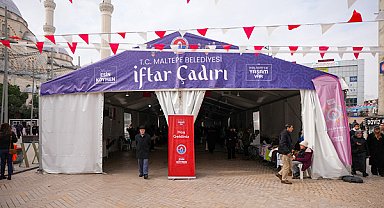 Maltepe Belediyesi, Ramazan ayı hazırlıklarını tamamladı