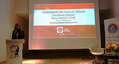 Maltepe’de Mesleki Tanıtım Günleri başladı