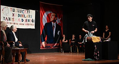 Mamak Belediyesi’nden katılımcı sanat etkinliği