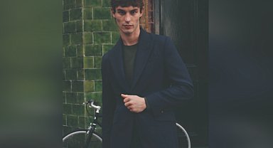 Mango Man'den ikonik İngiliz markası Richard James ile iş birliği