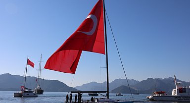 Marmaris’in 