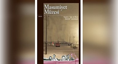 Masumiyet Müzesi dizisi yayına girdi, kitap stokları tükendi