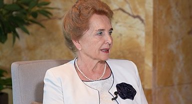 Matrai: Macaristan-Çin işbirliği istikrarlı ve sağlamdır