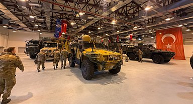 MEBS Okulu, TSK’nın haberleşme gücünü yetiştiriyor 