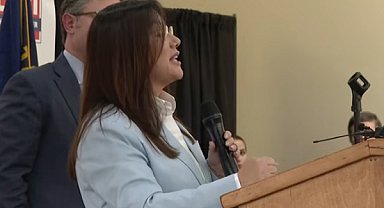 Medya: ABD Çalışma Bakanı'nın eşinin bakanlığa girişi yasaklandı