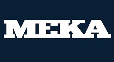 Meka Global Makine'den iş anlaşması