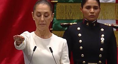  Meksika Küba'ya acil yardım gönderiyor