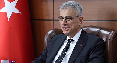 Memişoğlu: Pediatri alanında yürütülen her katkıyı çok kıymetli buluyoruz