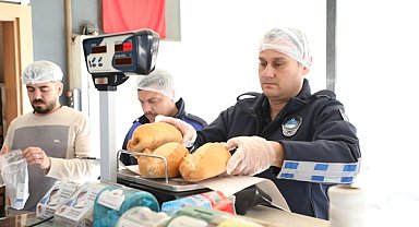 Menderes’te zabıta ekipleri denetimlerini artırdı