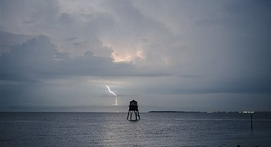 Meteoroloji’den Doğu Akdeniz için kuvvetli yağış uyarısı