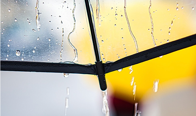 Meteoroloji’den Doğu Akdeniz için kuvvetli yağış uyarısı