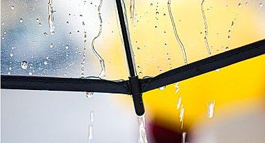 Meteoroloji’den kıyı Ege için kuvvetli yağış uyarısı