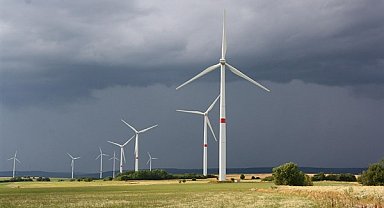 Meteoroloji’den kuvvetli rüzgar, çığ ve toz taşınımı uyarısı