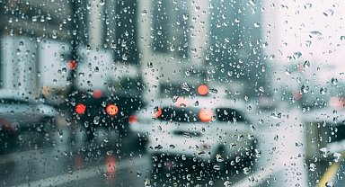 Meteoroloji’den kuvvetli yağış, rüzgar ve çığ uyarısı