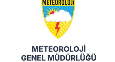 Meteoroloji Genel Müdürlüğü 89 yıldır hizmette