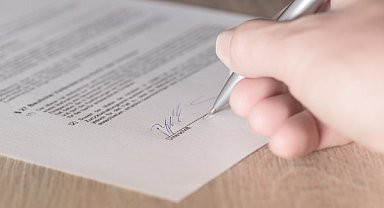 Meysu'nun esas sözleşme tadili