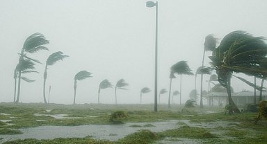 MGM'den fırtına uyarısı