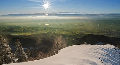 MGM: Sıcaklıklar mevsim normallerinin üzerinde seyredecek