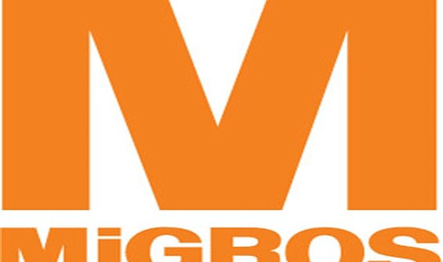 Migros'ta mağaza açılışları