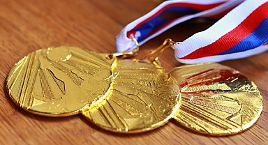 Milli Kick Boksçular Hindistan’da 5 altın, 1 gümüş madalya kazandı