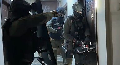 MLKP silahlı terör örgütüne yönelik operasyonda 96 şüpheli yakalandı 