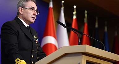 MSB: 5 terörist teslim oldu, 108 kişi sınırda yakalandı