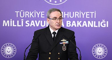 MSB: ABD’nin Suriye’deki askeri varlığını gözden geçirdiği değerlendiriliyor