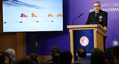 MSB: Bu yıl da MSÜ kadın aday sayısı erkek aday sayısından fazla