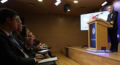 MSB: Entegrasyon sürecinde görevlendirmeler devlet aklı esasıyla yapılır