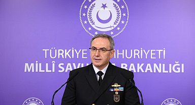 MSB: Hisar-A projesi füze sistemleri envantere girdi