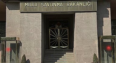 MSB: Hudut güvenliği faaliyetleri aralıksız sürüyor