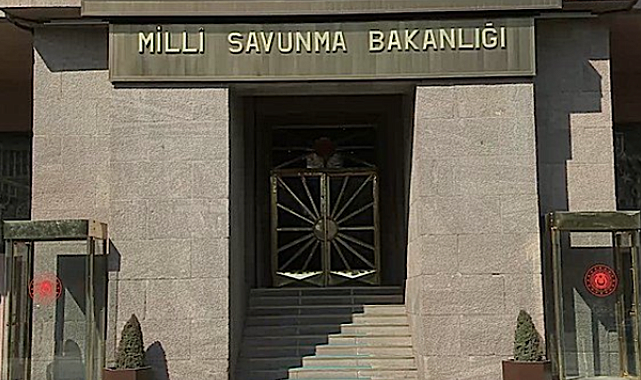 MSB: Hudut güvenliği faaliyetleri aralıksız sürüyor