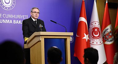 MSB: S-400’lerin Somali’ye gönderimi yönünde bir planlama yok